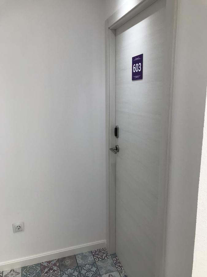 Hotel Boutique Centro Bbb Auto Check In Benidorm Exterior photo